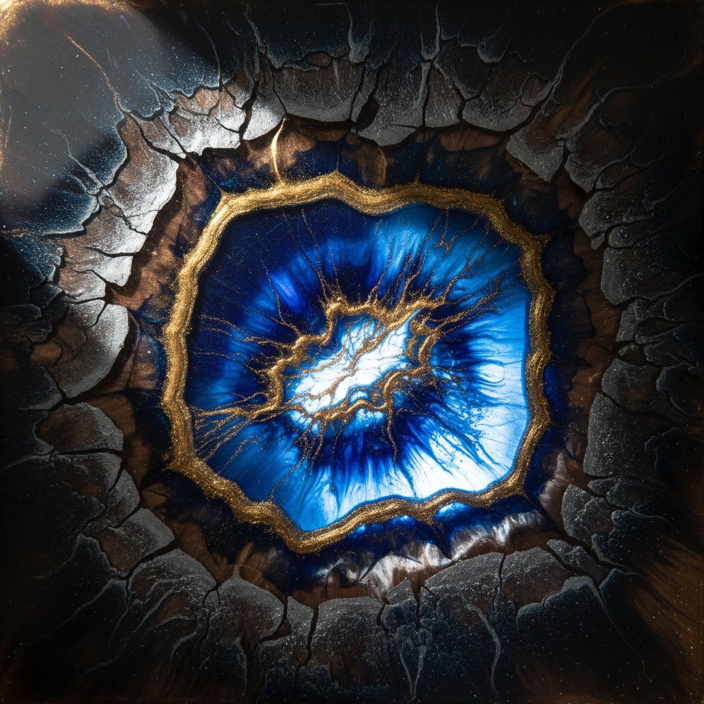 Your Body's Secret Electric Age: Why Biofields Determine Longevity