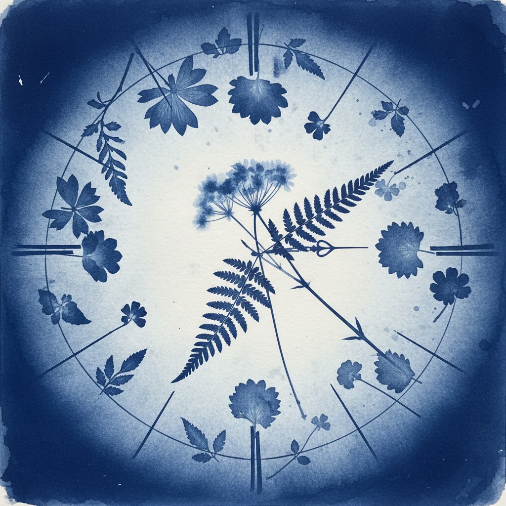 The Forgetting: How Circadian Amnesia Severs Our Cellular Conversation with Earth