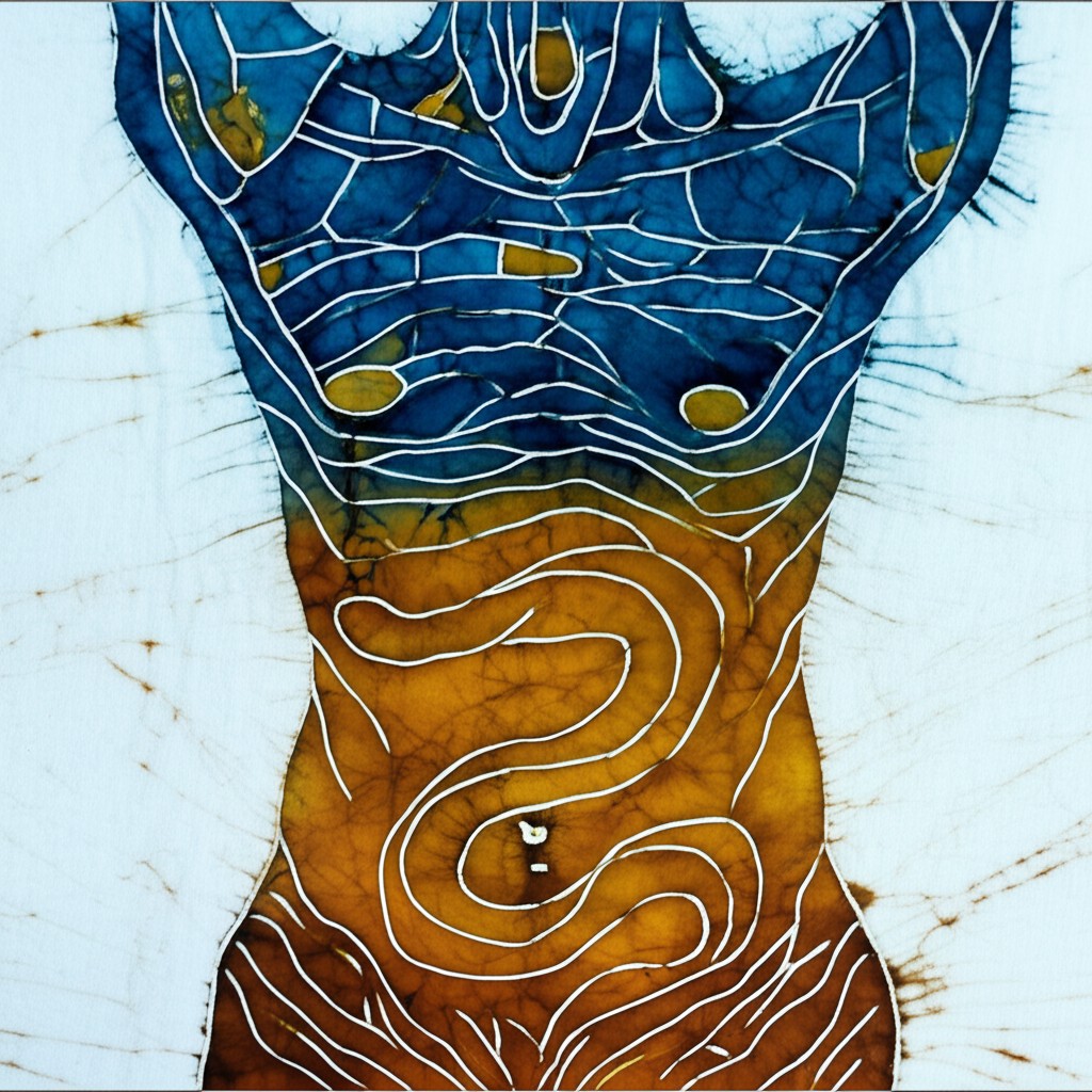 When the Body Keeps the Score: How Fascial Memory Holds Our Emotional History