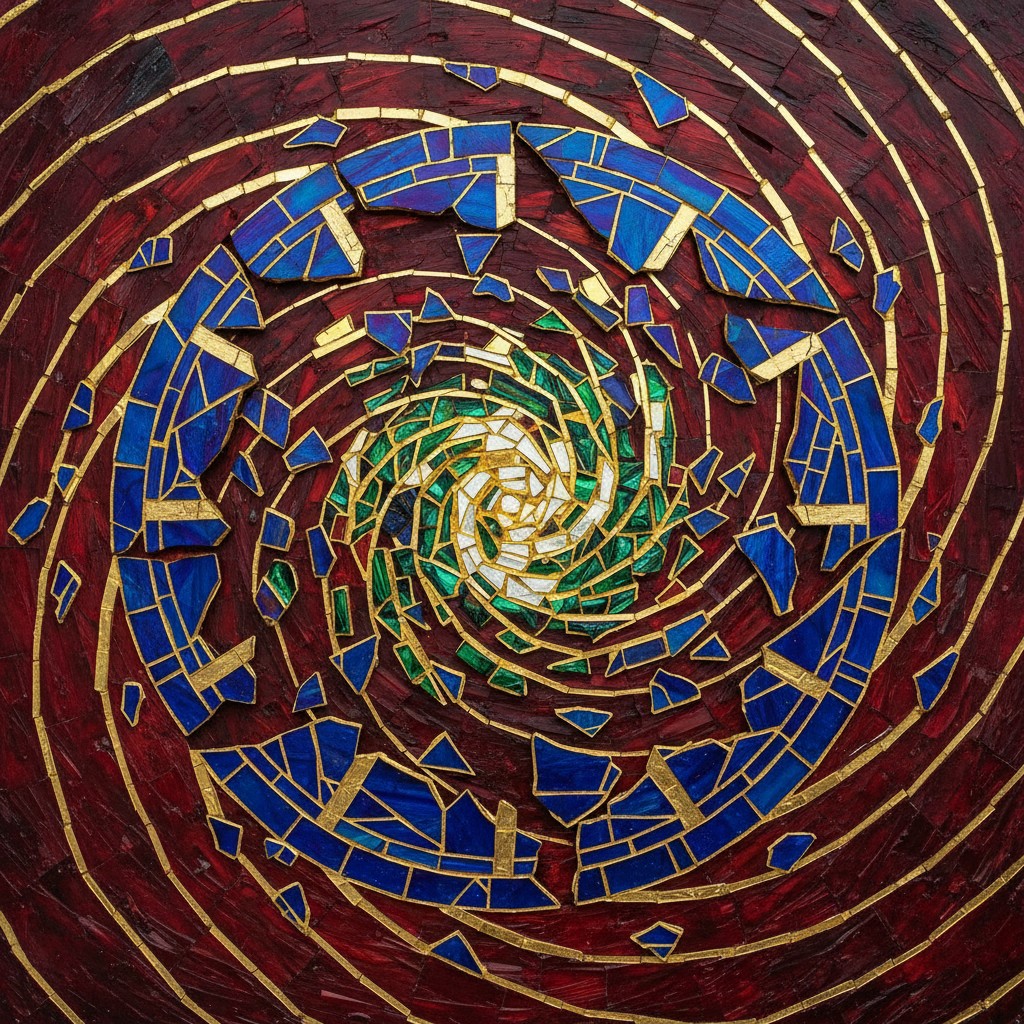 When Night Shift Medicine Fragments Your Cellular Memory