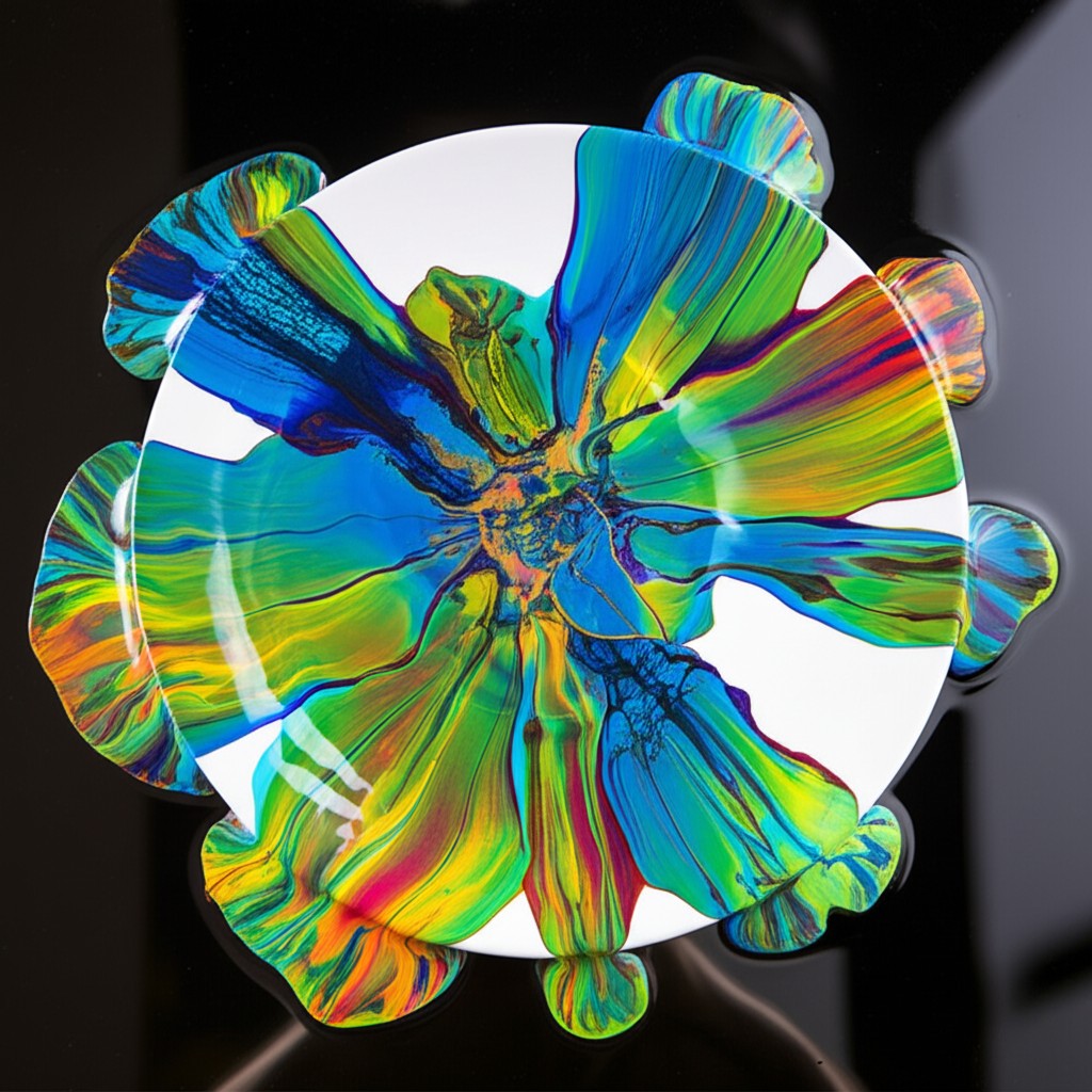 The Stolen Intelligence: How Chemical Invaders Fragment Our Sacred Food Web