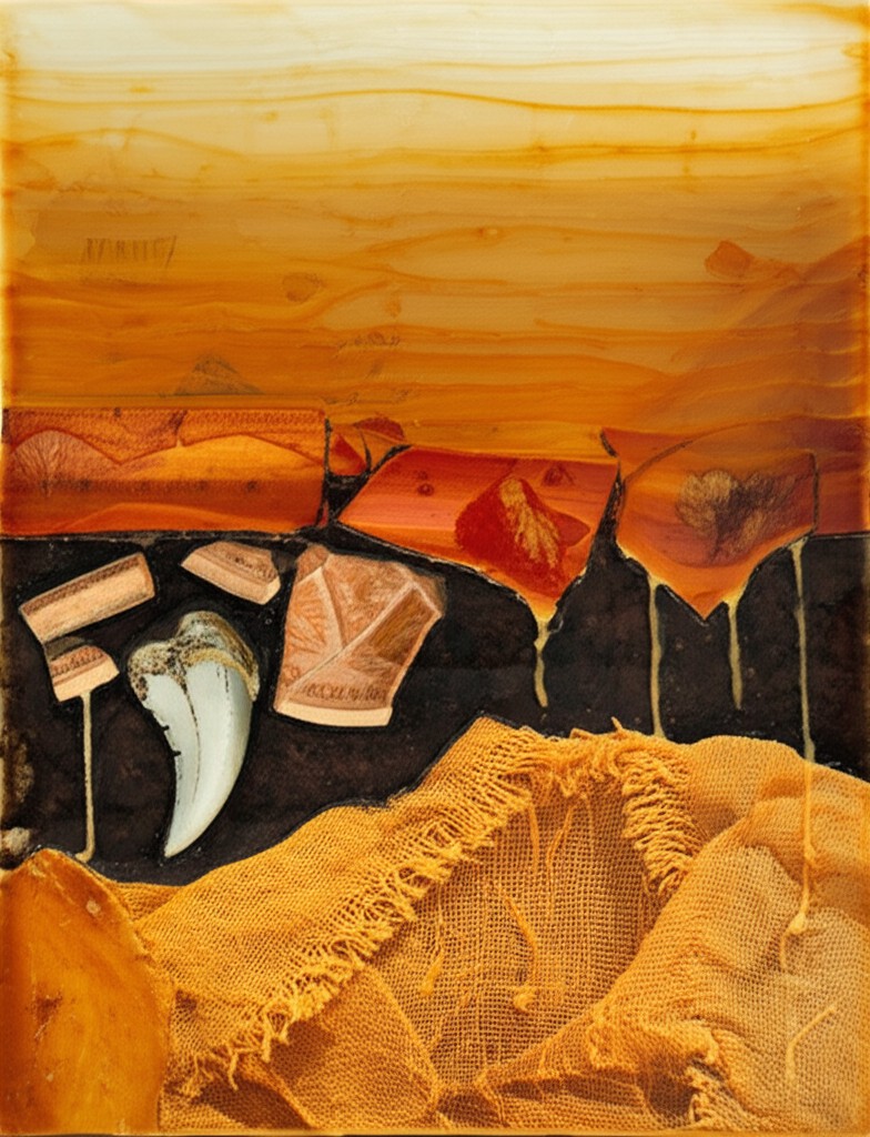 The Tissue That Remembers: How Somatic Therapy Unlocks Generational Trauma